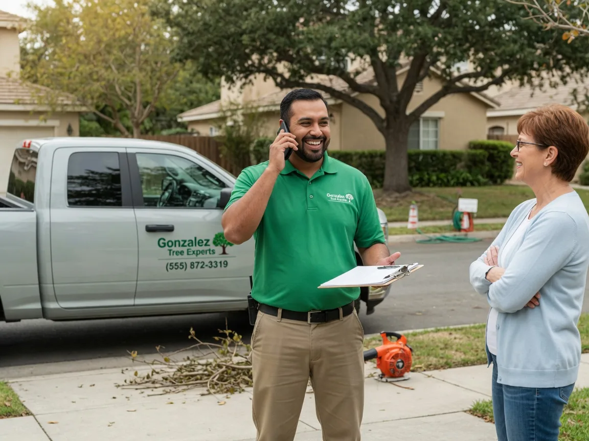 Tree Service Laurens, SC FAQs